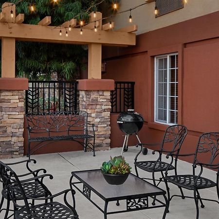 Larkspur Landing Extended Stay Suites South San Francisco Exterior foto