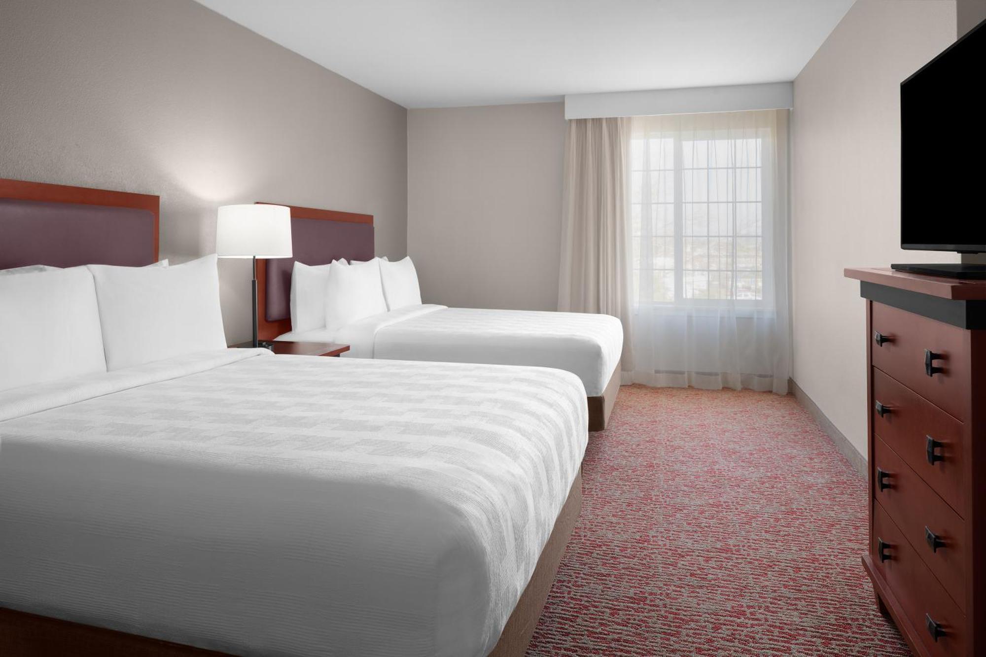 Larkspur Landing Extended Stay Suites South San Francisco Exterior foto