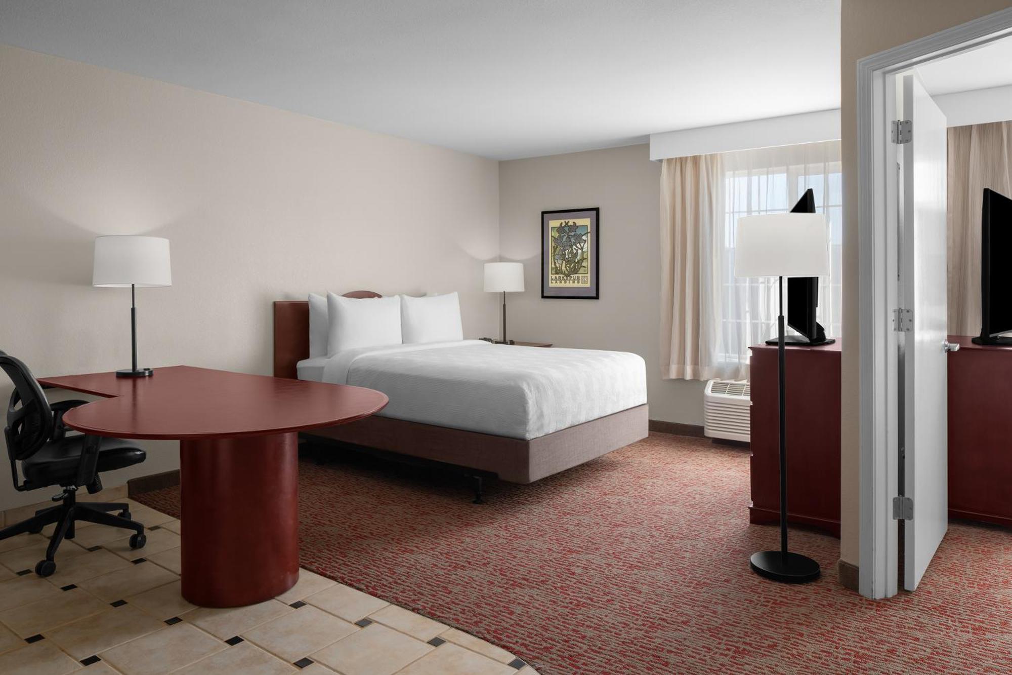 Larkspur Landing Extended Stay Suites South San Francisco Exterior foto