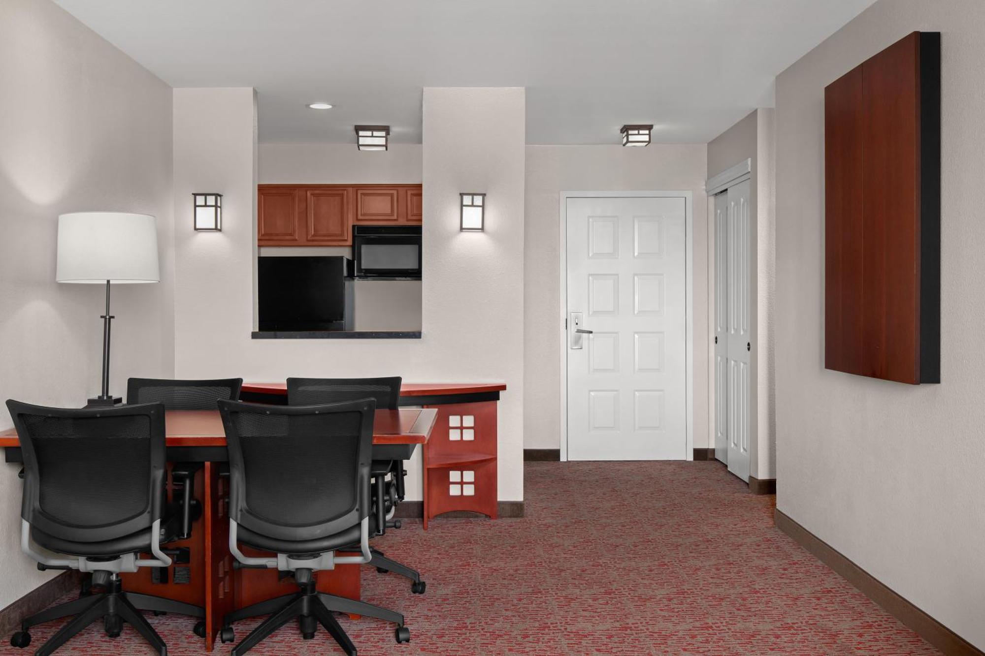 Larkspur Landing Extended Stay Suites South San Francisco Exterior foto