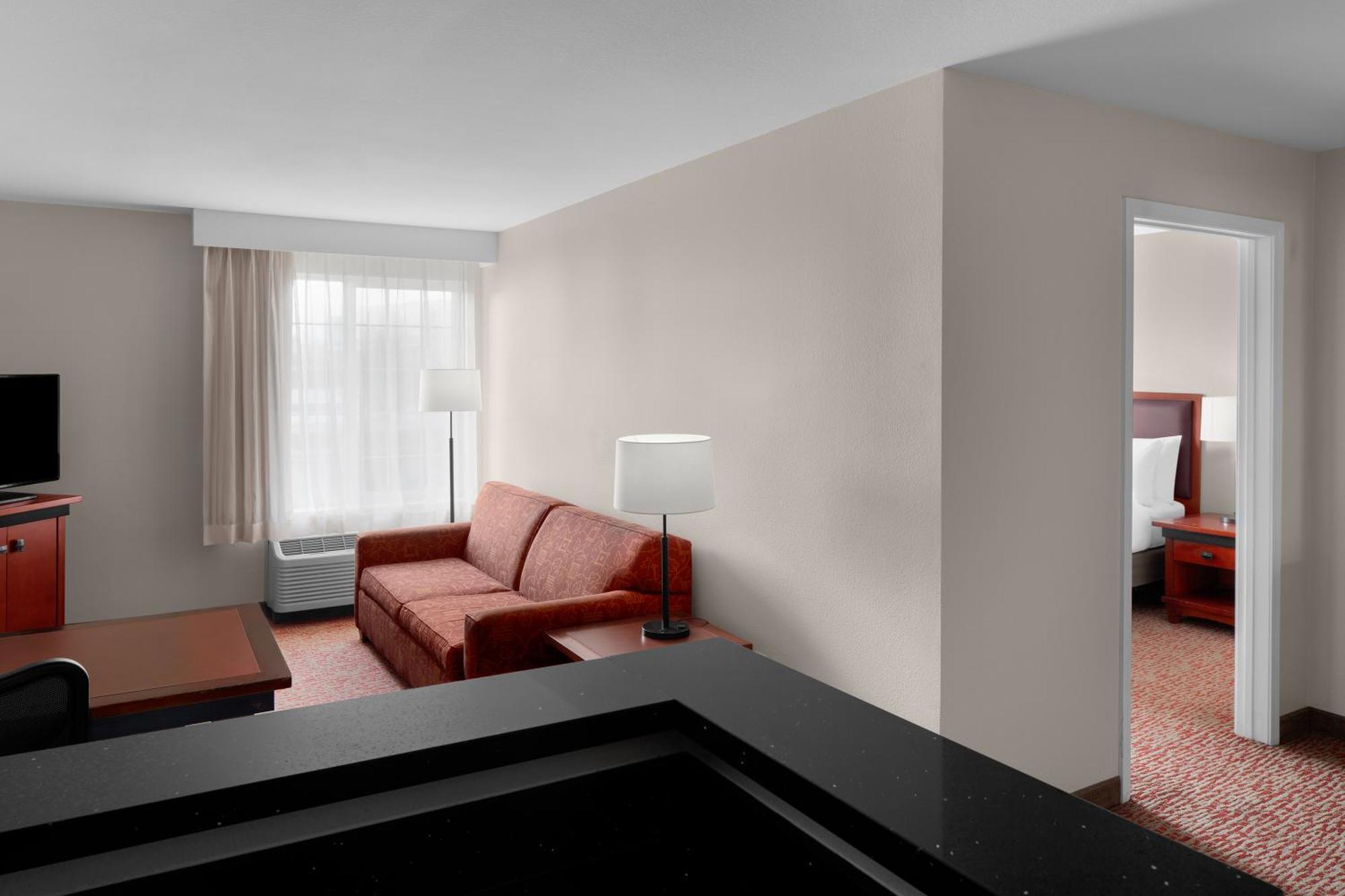 Larkspur Landing Extended Stay Suites South San Francisco Exterior foto