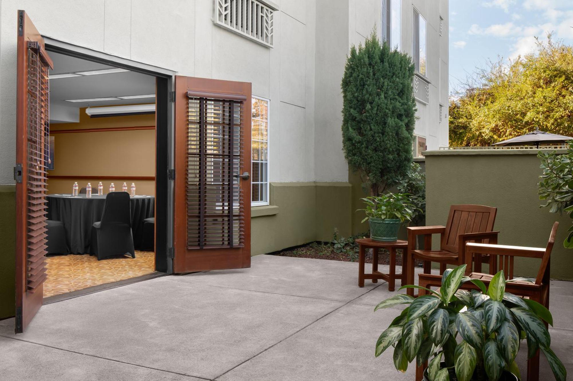 Larkspur Landing Extended Stay Suites South San Francisco Exterior foto