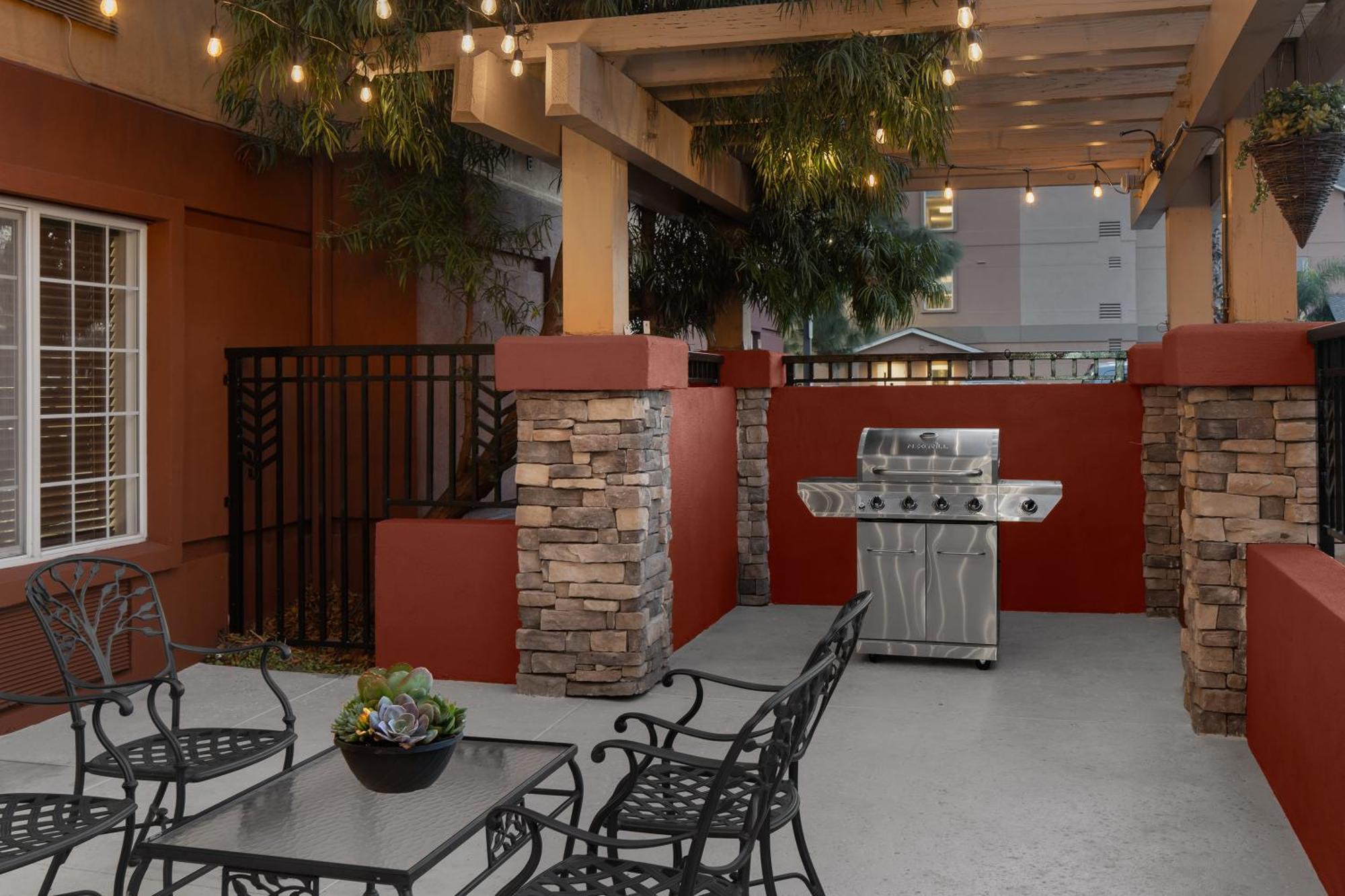 Larkspur Landing Extended Stay Suites South San Francisco Exterior foto