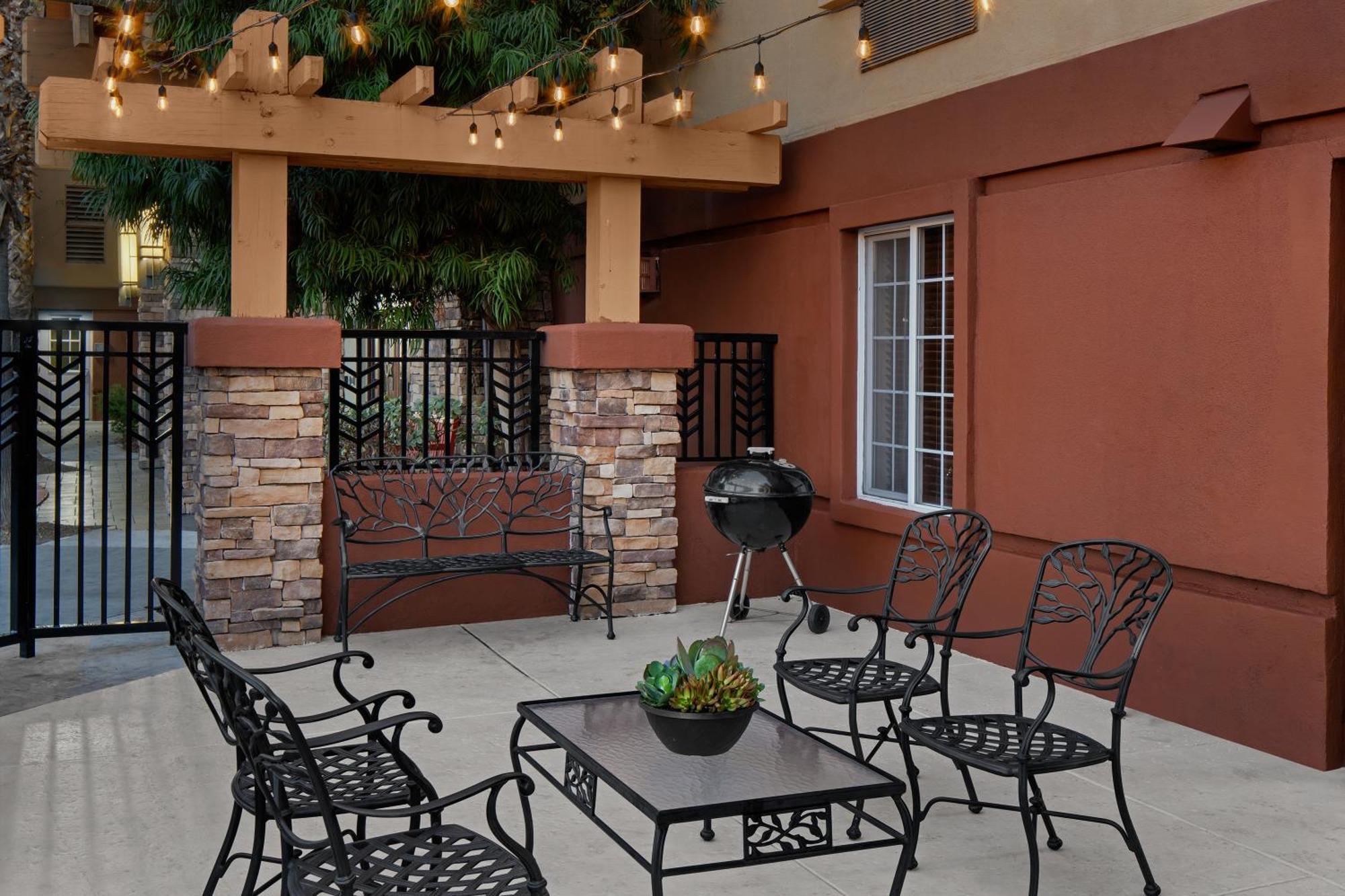 Larkspur Landing Extended Stay Suites South San Francisco Exterior foto
